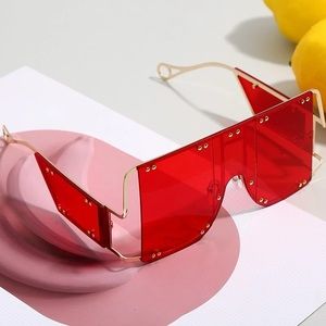 Fashion Sunglasses